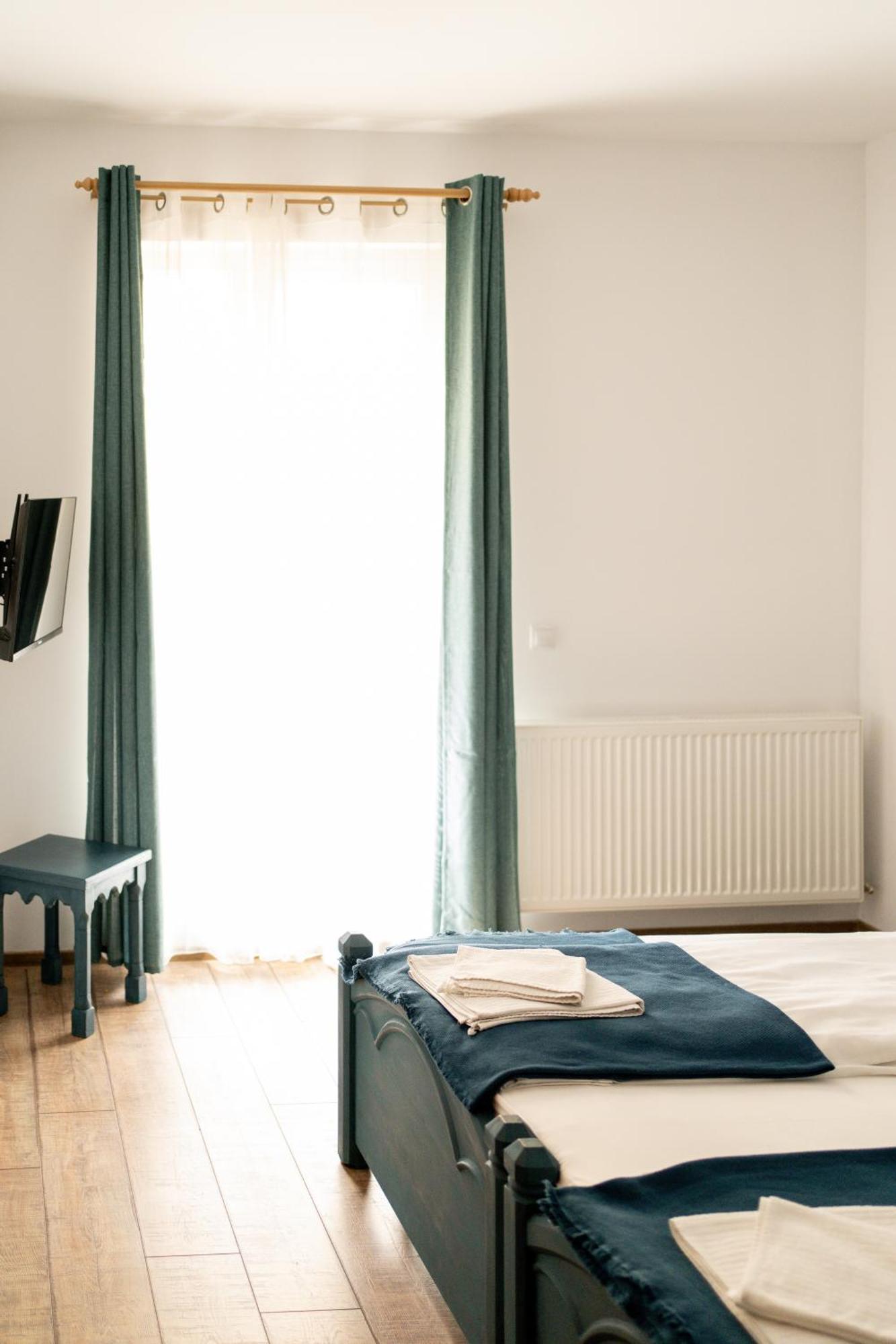Dinvis Apartments Пояна-Брашов Экстерьер фото
