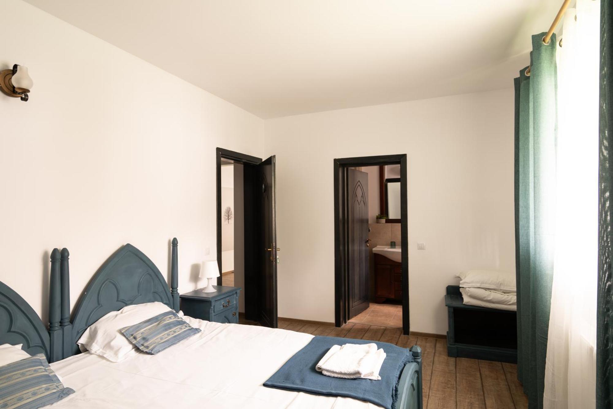 Dinvis Apartments Пояна-Брашов Экстерьер фото