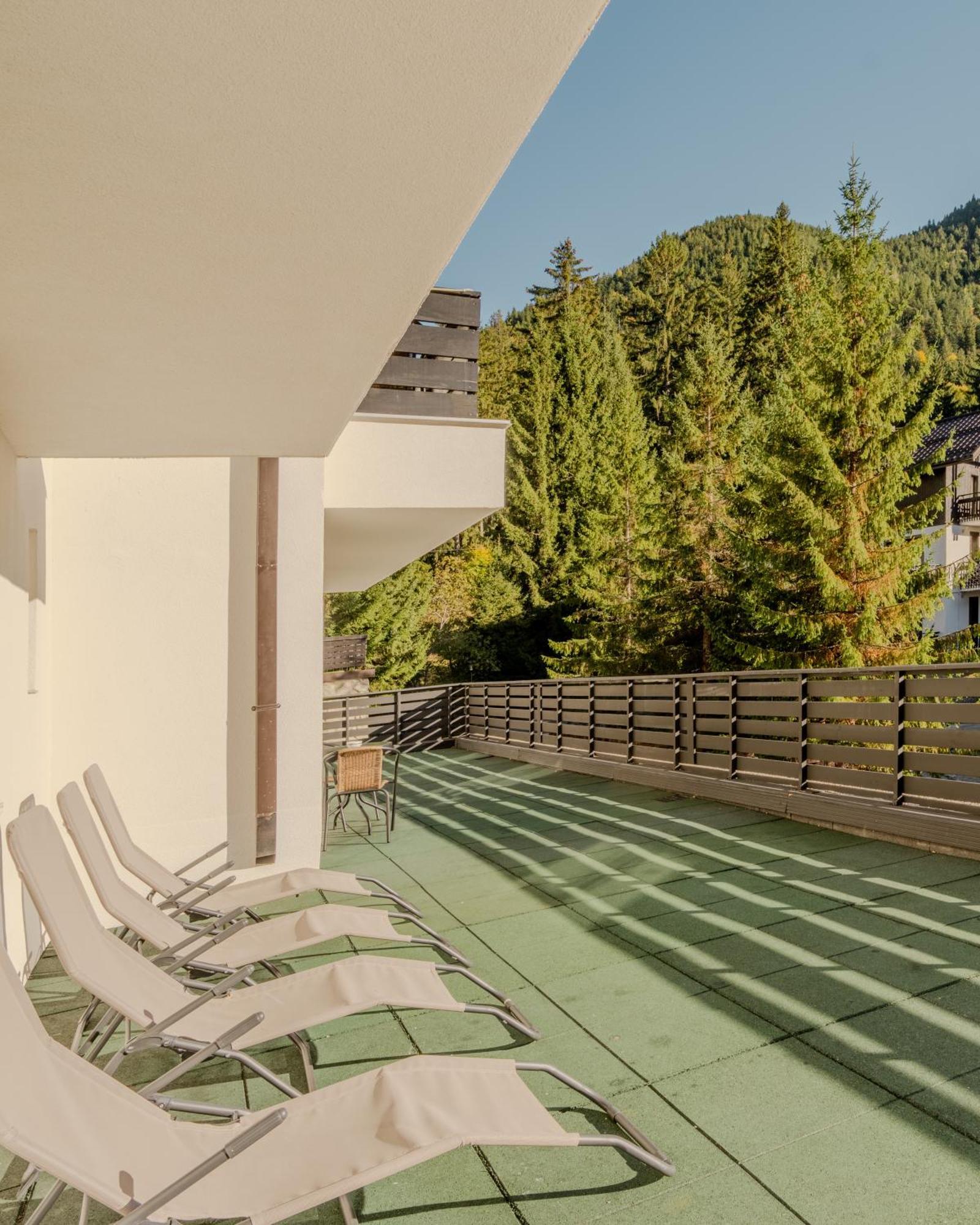 Dinvis Apartments Пояна-Брашов Экстерьер фото