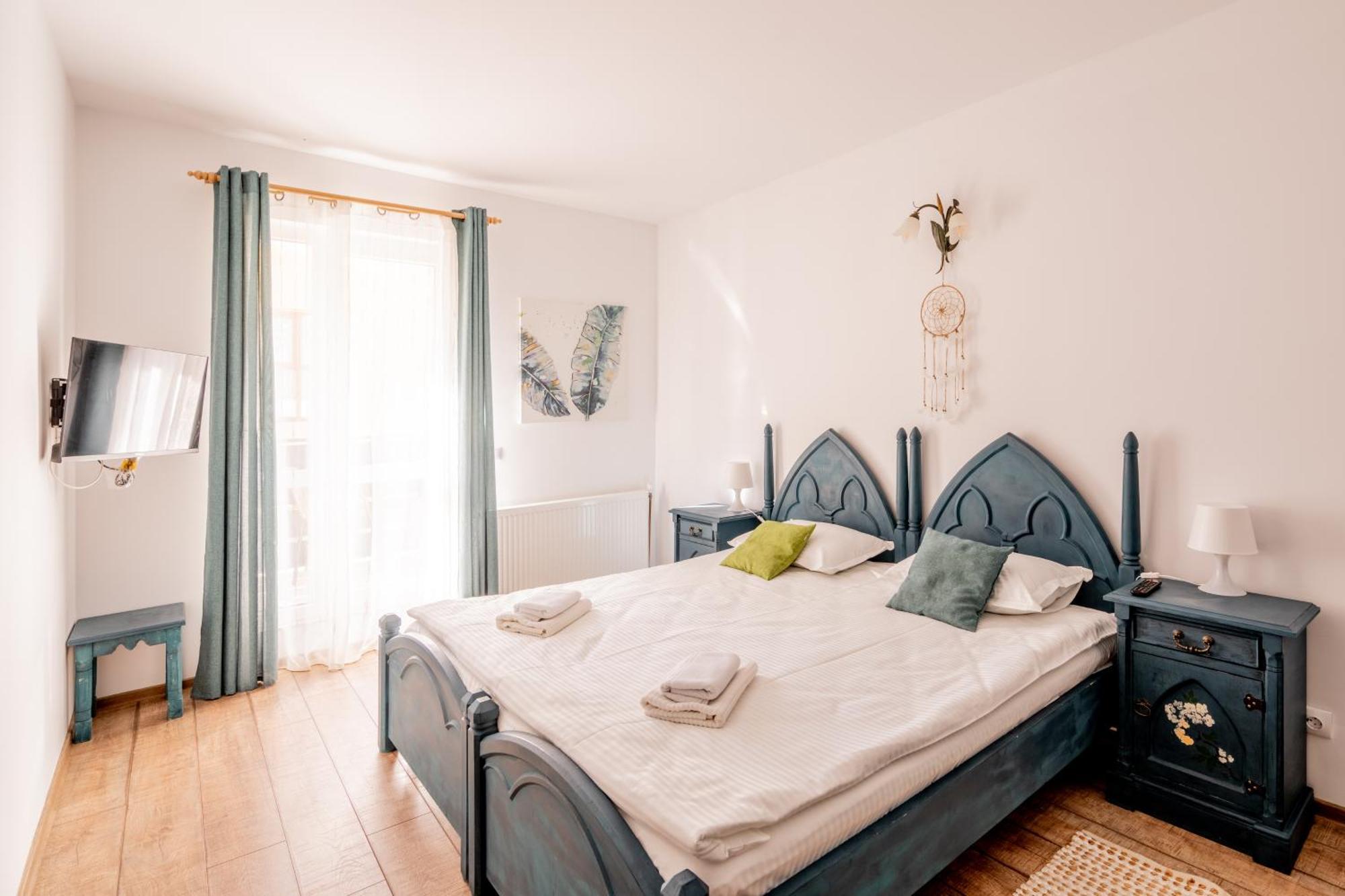 Dinvis Apartments Пояна-Брашов Экстерьер фото