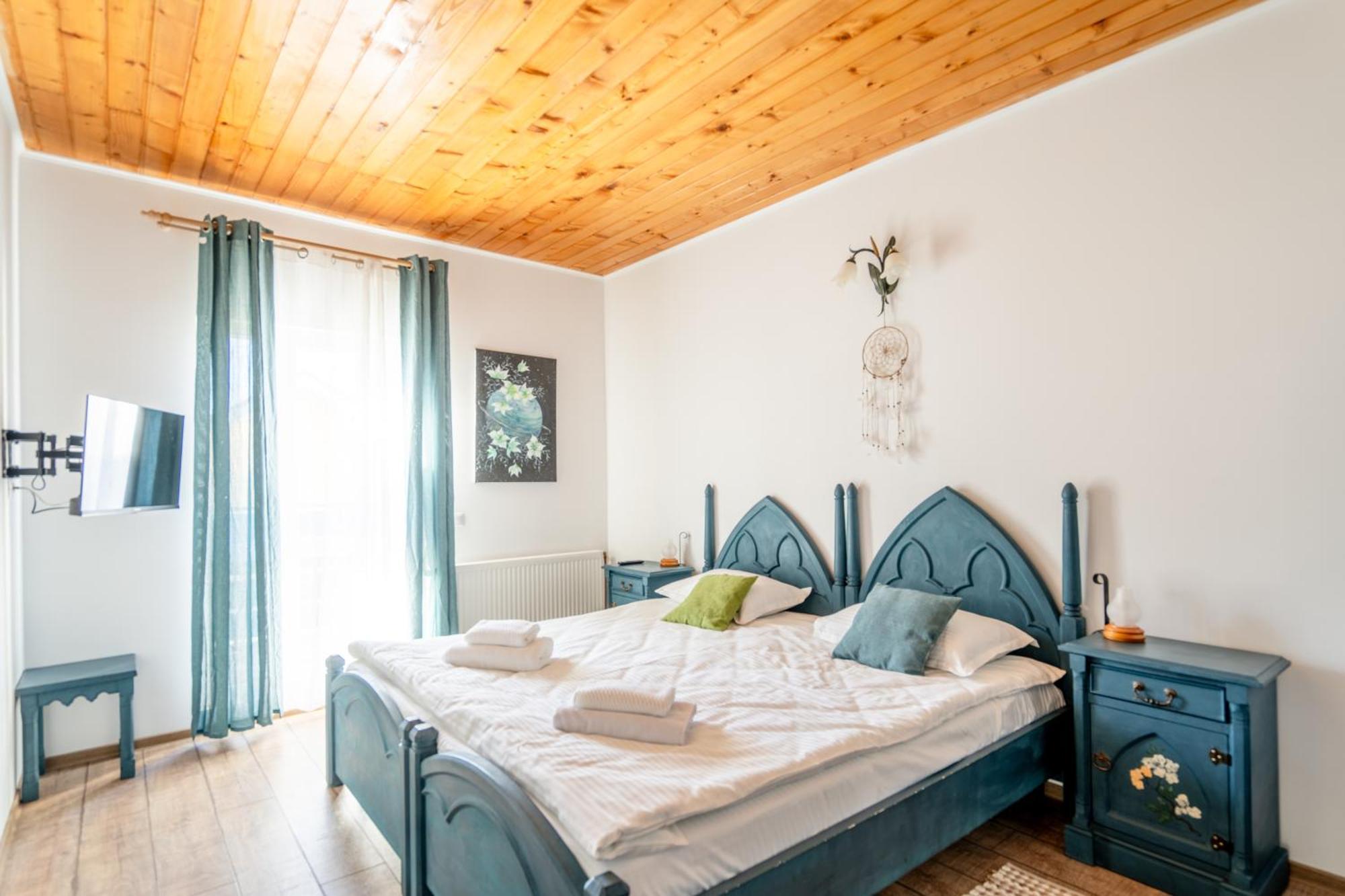 Dinvis Apartments Пояна-Брашов Экстерьер фото